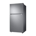 Samsung SR624LSTC 599L Top Mount Refrigerator, Front left view