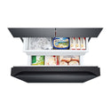 Samsung SRF5300BD 495L French Door Fridge