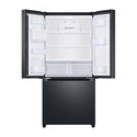 Samsung SRF5300BD 495L French Door Fridge
