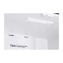 Samsung SRF5300BD 495L French Door Fridge