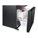 Samsung SRF5300BD 495L French Door Fridge