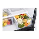 Samsung SRF5300BD 495L French Door Fridge