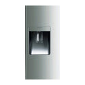 Samsung SRF533DLS 533L French Door Fridge
