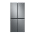 Samsung 488LFrench Door Fridge Stainless Steel SRF5500S, Front view