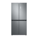 Samsung 488LFrench Door Fridge Stainless Steel SRF5500S, Front view