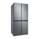 Samsung 488LFrench Door Fridge Stainless Steel SRF5500S, Front right view