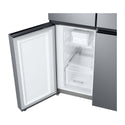 Samsung SRF5500S 488LFrench Door Fridge Stainless Steel
