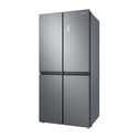 Samsung 488LFrench Door Fridge Stainless Steel SRF5500S, Front left view