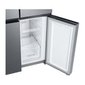 Samsung SRF5500S 488LFrench Door Fridge Stainless Steel