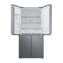 Samsung SRF5700SD 488L French Door Fridge Stainless Steel