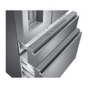 Samsung SRF644CDLS 647L French Door Fridge