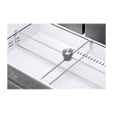 Samsung SRF644CDLS 647L French Door Fridge
