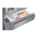 Samsung SRF644CDLS 647L French Door Fridge