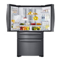 Samsung SRF651BFH3 651L Family Hub French Door Fridge
