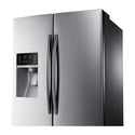 Samsung SRF653CDLS 653L French Door Fridge