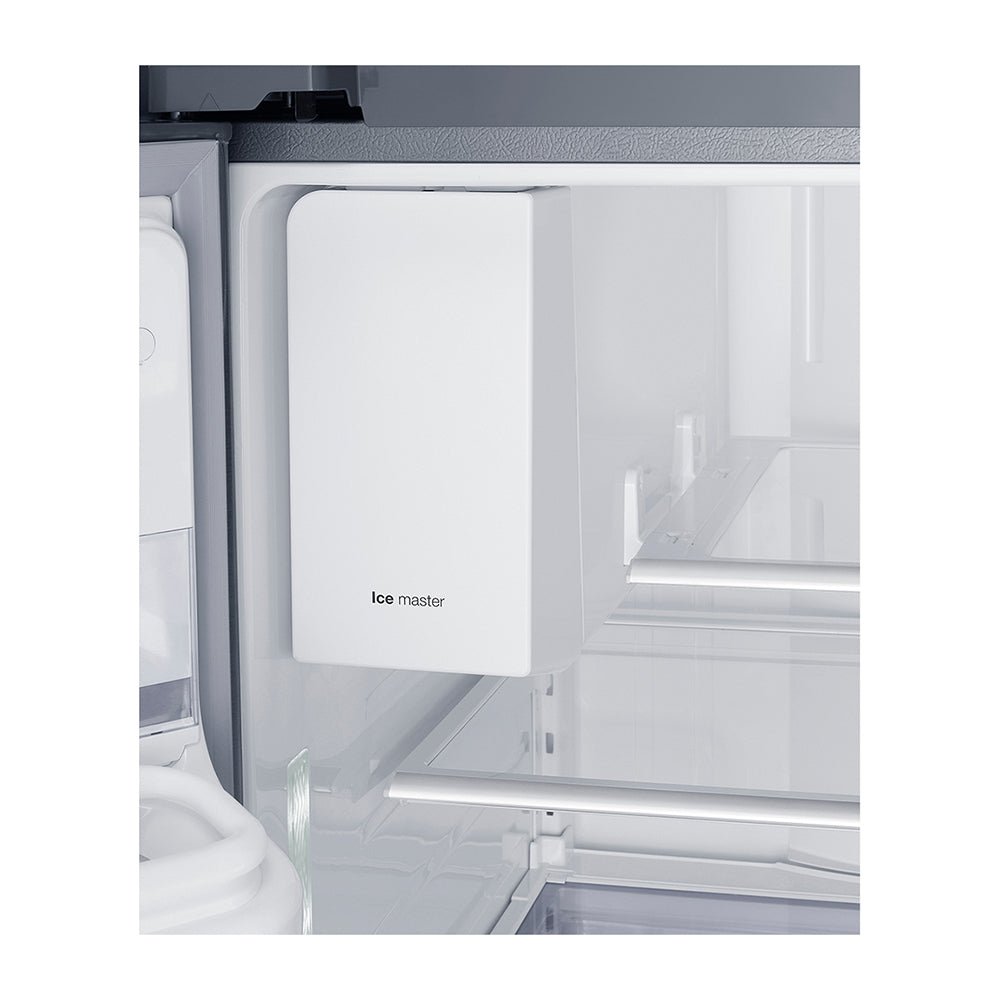 Samsung SRF653CDLS 653L French Door Fridge | Appliance Giant