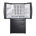 Samsung SRF662BFH4 662L French Door Fridge