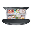 Samsung SRF662BFH4 662L French Door Fridge