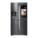 Samsung SRF671BFH2 671L Family Hub French Door Fridge, Front view 