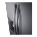 Samsung SRF676CDBLS 636L French Door Fridge