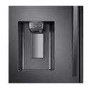 Samsung SRF676CDBLS 636L French Door Fridge