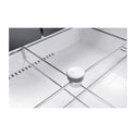 Samsung SRF676CDBLS 636L French Door Fridge