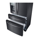 Samsung SRF677CDBLS 680L French Door Fridge