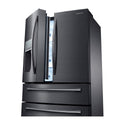 Samsung SRF677CDBLS 680L French Door Fridge