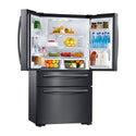 Samsung SRF677CDBLS 680L French Door Fridge