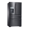 Samsung SRF677CDBLS 680L French Door Fridge