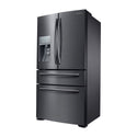 Samsung SRF677CDBLS 680L French Door Fridge