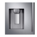Samsung SRF678CDLS 636L French Door Fridge