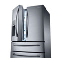Samsung SRF679SWLS 680L French Door Fridge