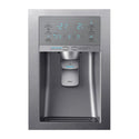 Samsung SRF679SWLS 680L French Door Fridge