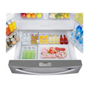 Samsung SRF679SWLS 680L French Door Fridge