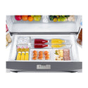 Samsung SRF680CDLS 680L French Door Fridge