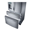 Samsung SRF680CDLS 680L French Door Fridge