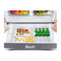 Samsung SRF680CDLS 680L French Door Fridge