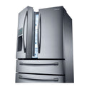 Samsung SRF680CDLS 680L French Door Fridge