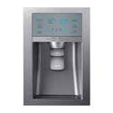 Samsung SRF680CDLS 680L French Door Fridge