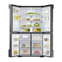 Samsung SRF714NCDBLS 714L French Door Fridge