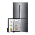 Samsung SRF714NCDBLS 714L French Door Fridge