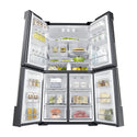 Samsung SRF714NCDBLS 714L French Door Fridge
