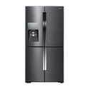 Samsung 719L French Door Fridge SRF717CDBLS, Front  view