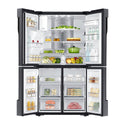 Samsung SRF717CDBLS 719L French Door Fridge