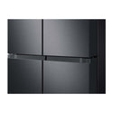 Samsung SRF7300BA 649L French Door Fridge Black