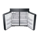 Samsung SRF7300BA 649L French Door Fridge Black