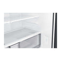 Samsung SRF7300BA 649L French Door Fridge Black