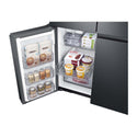 Samsung SRF7300BA 649L French Door Fridge Black