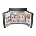 Samsung SRF7300BA 649L French Door Fridge Black